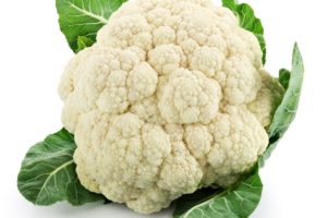 Cauliflower